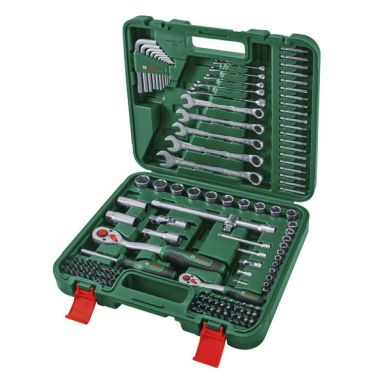 Bosch DIY 1600A039J0 Räikkäsarja 134 osaa