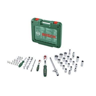 Bosch DIY 1600A039J8 Pipenøkkelsett