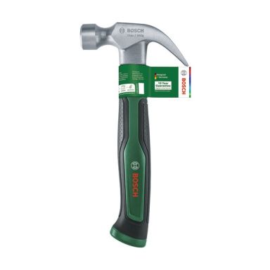 Bosch DIY 1600A02W7X Snekkerhammer