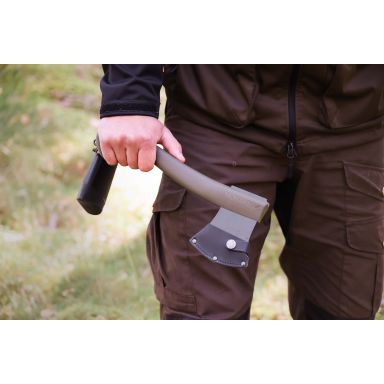 Morakniv 1-1991 Friluftsøkse