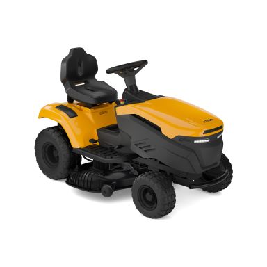 STIGA Tornado 5108 e Trädgårdstraktor med laddare, 4,5 kW