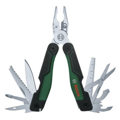 Bosch DIY 1600A02Z98 Multiverktøy