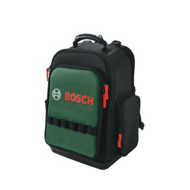 Bosch DIY 1600A02ZA0 Verktøyryggsekk 39 lommer