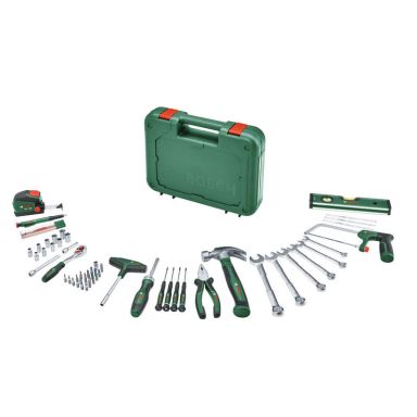 Bosch DIY 1600A02ZB3 Verktygskit