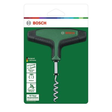 Bosch DIY 1600A039HV Korkskruv