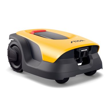 STIGA A 15v Robotplæneklipper til 1500 m²