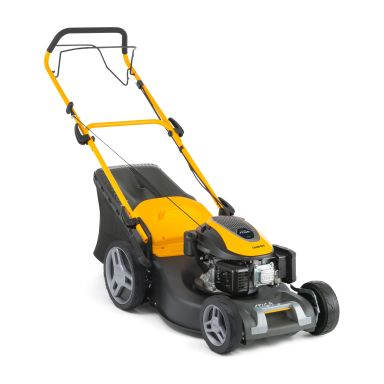 STIGA Combi 53 S Græsslåmaskine til 1800 ㎡, 2,6 kW