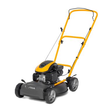 STIGA Multiclip 47 Gressklipper for 1500 ㎡, 1,9 kW