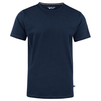 Texstar TS21 T-shirt marinblå