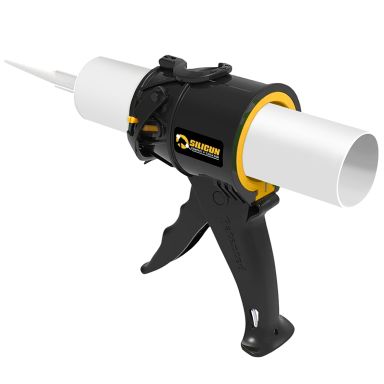 Siligun Pro SILIGUN4-12 Fugepistol 12:1, 310 ml