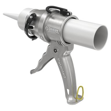 Siligun Pro SG-PRO-12 Fogpistol