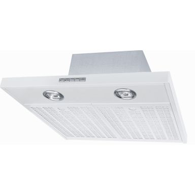 Franke ALLIANCE 604-16 Spisfläkt 60 cm, mattvit