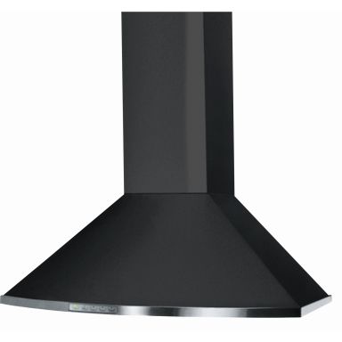Franke TENDER 724-10 Spisfläkt mattsvart, 70 cm