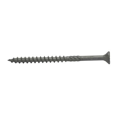 FIXX TFT XTRA UTV-C4 Träskruv 4.0X50/30, 200 st, CE-14592