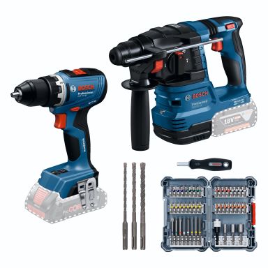 Bosch 84521018 Kombikit
