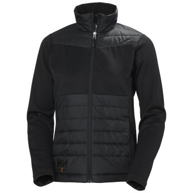 Helly Hansen Workwear 73369-990 Arbetsjacka