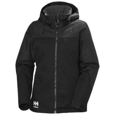 Helly Hansen Workwear 73190-990 Vinterjakke