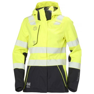 Helly Hansen Workwear 71196-367 Skaljakke advarselsklasse 2