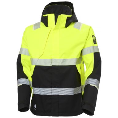Helly Hansen Workwear 71159-369 Skaljakke varselklasse 3