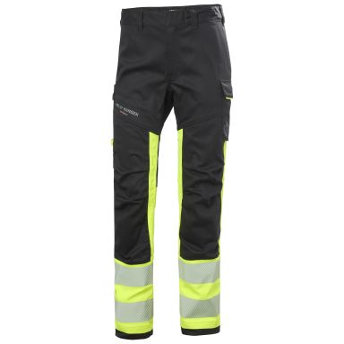 Helly Hansen Workwear 77449-367-D124 Arbetsbyxa