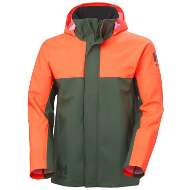 Helly Hansen Workwear 70293-264 Regnjacka