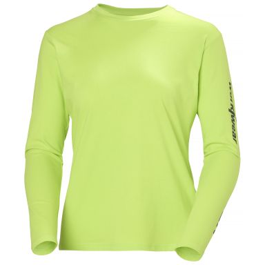 Helly Hansen Workwear 79314-420 T-shirt