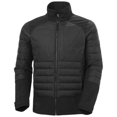 Helly Hansen Workwear 74142-993 Softshelljakke