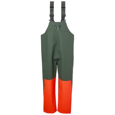 Helly Hansen Workwear 70593-264 Regnbukse