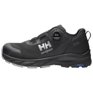 Helly Hansen Workwear Magni TRX 78438 Yrkessko svart, BOA, 06