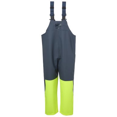 Helly Hansen Workwear 70593-365 Regnbukse