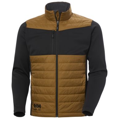 Helly Hansen Workwear 73370-759 Arbetsjacka