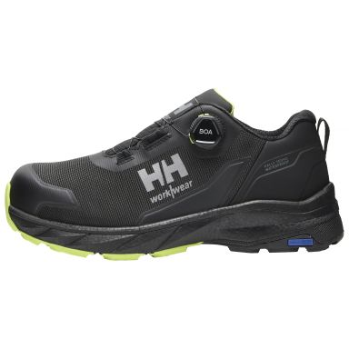Helly Hansen Workwear Magni TRX 78486 Vernesko svart, BOA, S7S