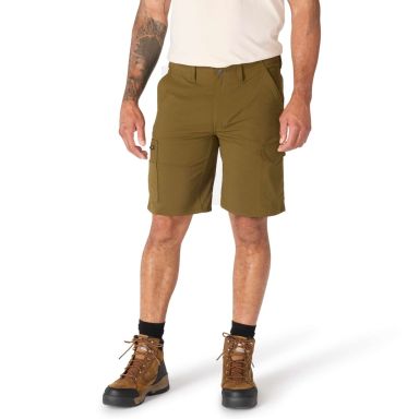 Carhartt 107330GN6 Arbeidsshorts brun, cargo