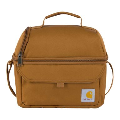 Carhartt Lunch Cooler B0000546 Kjøleveske brun