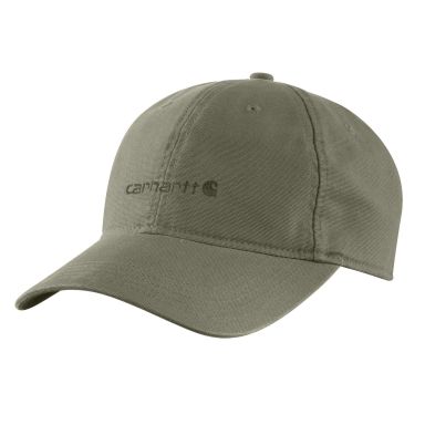 Carhartt 106810DOV Keps dusty olive