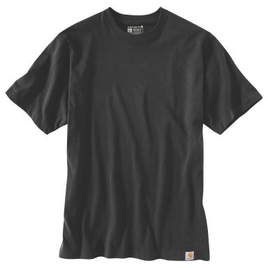 Carhartt 104264 T-skjorte svart, relaxed fit