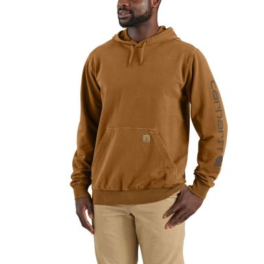 Carhartt 106253 Hættetrøje