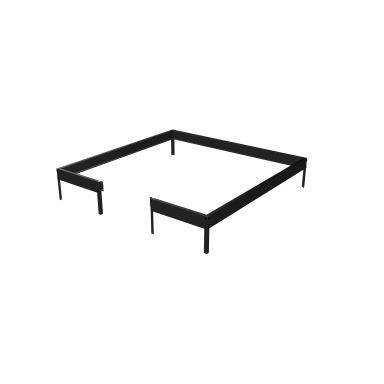 Halls HR01001 Fundament för ICON 6