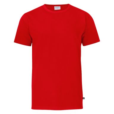 Texstar TS18156000160 T-shirt röd