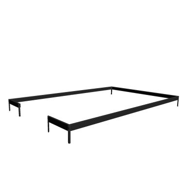 Halls HR01324 Fundament för ICON 8