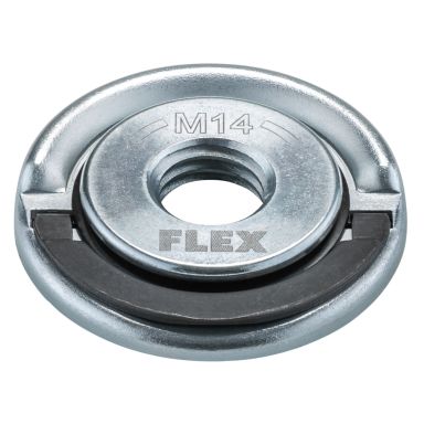 Flex FIXTEC-M14 Snabbspännmutter Ø 115-150 mm