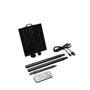 Konstsmide 3776-000 Batteriboks