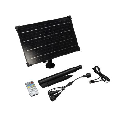 Konstsmide 3786-000 Batteriboks