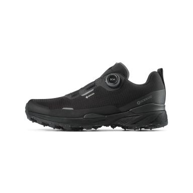 Icebug Rover 2 BUGrip GTX Yrkesko svart, GORE-TEX, BOA