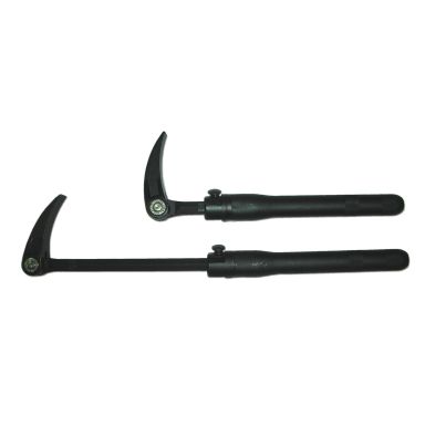 Ironside 104051 Brekkjern