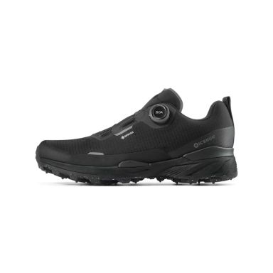 Icebug Rover 2 BUGrip GTX Yrkesko svart, GORE-TEX, BOA