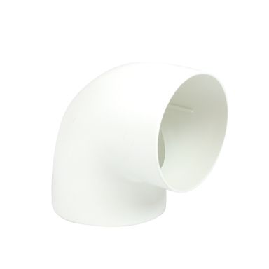 Separett 1021-01 Skarvrör Ø75 mm