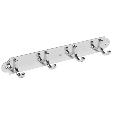 Habo 1803-4 CH Pyyhekoukku 45 x 335 mm, kromi