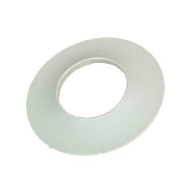 Separett 1027-02 Täckbricka Ø75 mm