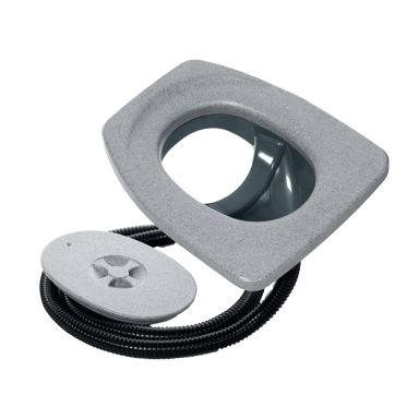 Separett 501 1265-01 Toalettsits till torrdass 501